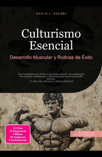 Abbildung von: Culturismo Esencial - Saage Media GmbH