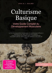 Abbildung von: Culturisme Basique - Saage Media GmbH