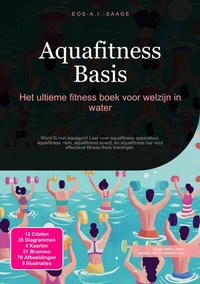 Abbildung von: Aquafitness Basis - Saage Media GmbH