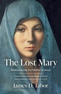 Cover: The Lost Mary - HarperCollins