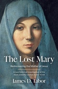 Cover: The Lost Mary - HarperCollins