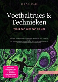 Abbildung von: Voetbaltrucs & Technieken - Saage Media GmbH