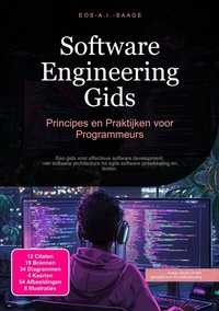 Abbildung von: Software Engineering Gids - Saage Media GmbH