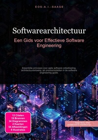 Abbildung von: Softwarearchitectuur - Saage Media GmbH