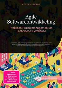 Abbildung von: Agile Softwareontwikkeling - Saage Media GmbH