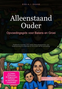 Abbildung von: Alleenstaand Ouder - Saage Media GmbH