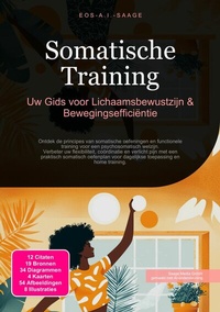 Abbildung von: Somatische Training - Saage Media GmbH