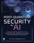 Abbildung von: Post-Quantum Security for AI - Addison Wesley