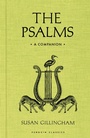 Cover: The Psalms - Penguin Books Ltd