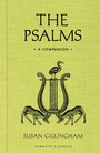 Cover: The Psalms - Penguin Classics