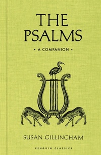 Enlarge image Cover: The Psalms - Penguin Classics