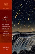 Cover: Vital Moments - Oxford University Press Inc