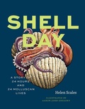Cover: Shell Day - University of Chicago Press