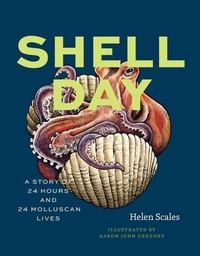 Enlarge image Cover: Shell Day - University of Chicago Press