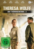 Cover: Theresa Wolff - Der Th&uuml;ringenkrimi: Lost & Passion - OneGate Media