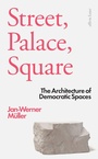 Bild: Street, Palace, Square - Allen Lane