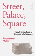 Bild: Street, Palace, Square - Allen Lane