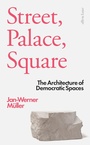 Bild: Street, Palace, Square - Penguin Books Ltd