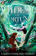 Cover: Tides of Fortune - Penguin Books Ltd
