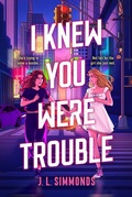 Cover: I Knew You Were Trouble - Penguin Books Ltd