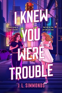 Enlarge image Cover: I Knew You Were Trouble - Penguin Books Ltd