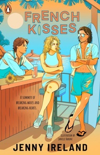 Enlarge image Cover: French Kisses - Penguin Books Ltd