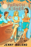 Cover: French Kisses - Penguin Books Ltd