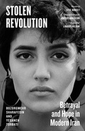 Cover: Stolen Revolution - Viking