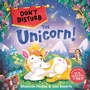 Cover: Don't Disturb the Unicorn - Puffin
