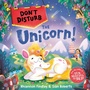 Cover: Don't Disturb the Unicorn - Puffin