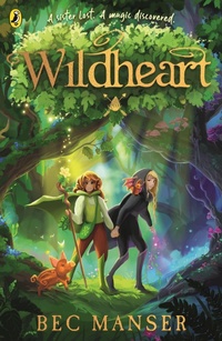Enlarge image Cover: Wildheart - Puffin