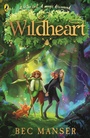 Cover: Wildheart - Puffin