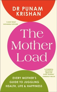 Enlarge image Cover: The Mother Load - DK RED