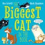 Cover: The Biggest Cat in the Book - DK Children