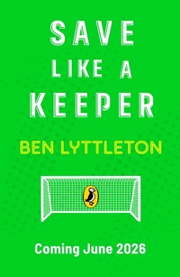 Abbildung von: Save Like a Keeper - Puffin