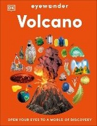Abbildung von: Eyewonder Volcano - DK Children