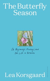 Enlarge image Cover: The Butterfly Season - Particular Books