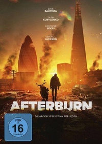 Enlarge image Cover: Afterburn - LEONINE Distribution GmbH