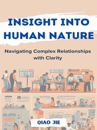 Abbildung von: Insight into Human Nature Navigating Complex Relationships with Clarity - EWAYBOOK