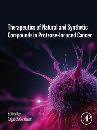 Abbildung von: Therapeutics of Natural and Synthetic Compounds in Protease-Induced Cancer - Elsevier