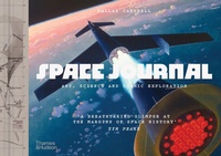 Enlarge image Cover: Space Journal - Thames & Hudson Ltd
