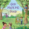 Cover: God Made Me Good - Pauline Books & Media