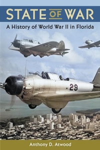 Bild: State of War - University Press of Florida