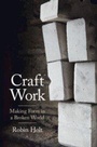 Cover: Craft Work - Cambridge University Press