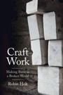 Cover: Craft Work - Cambridge University Press
