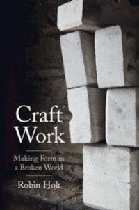 Enlarge image Cover: Craft Work - Cambridge University Press