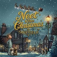 Abbildung von: Neet b'fore Christmas in Sheffield - ZB Sheffield