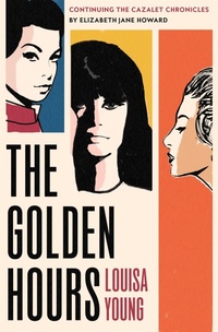 Enlarge image Cover: The Golden Hours - Mantle