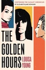 Cover: The Golden Hours - Pan Books