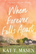 Cover: When Forever Falls Apart - Pan Books